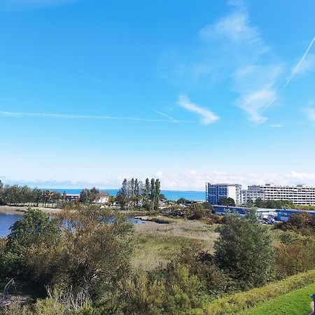 Ferienpark D04-006 Ferienpark ハイリゲンハーフェン エクステリア 写真